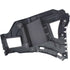 Bumper Bracket For 2011-2016 BMW X3 Rear, Driver Side