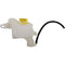 Coolant Reservoir For 2007-2017 Jeep Patriot 2007-2017 Compass With cap and hose