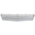 Grille Assembly For 85-86 Chevrolet C10 K20 Full Size Pickup