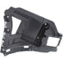 Bumper Bracket For 2011-2016 BMW X3 Rear, Driver Side