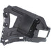 Bumper Bracket For 2011-2016 BMW X3 Rear, Driver Side