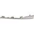 New Grille Trim Grill Driver Left Side Chrome LH Hand HY1214100 863552H500