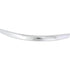 Upper Grille Trim For 2011-2012 Honda Accord Sedan HO1210132 71125TA0A11