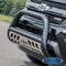 Midwest Aftermarket - Upgrade Your Ride with Aries Bull Bar for 4Runner