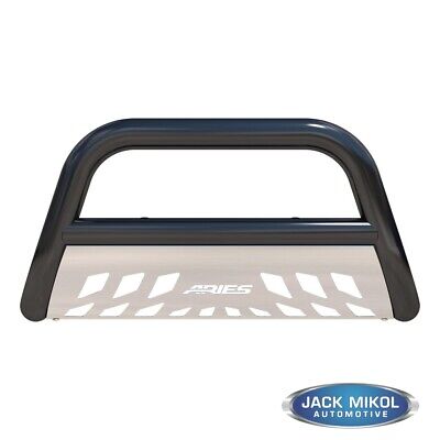 Midwest Aftermarket - Upgrade Your Ride with Aries Bull Bar for 4Runner