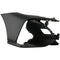 Front Passenger Side Bumper Cover For 2017-2022 Toyota Prius Primed TO1017100