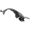 Fender Liner For 2007-2011 Nissan Altima Front, Driver Side