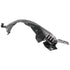 Fender Liner For 2007-2011 Nissan Altima Front, Driver Side