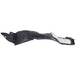 Splash Shield For 2013-2014 Hyundai Elantra Coupe Front, Driver Side 2-Dr Coupe