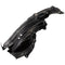 Fender Liner For 2003-2007 Infiniti G35 Coupe Front Left Rear