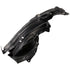 Fender Liner For 2003-2007 Infiniti G35 Coupe Front Left Rear