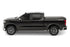 Leer SR250 Soft Rolling Tonneau Cover | For GMC Sierra 1500 Chevy Silverado 1500 | 6ft 6in Bed