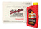 SchaeffersSchaeffer's All - Trans Supreme Synthetic Transmission Fluid ATF | (12) 1 Quart Bottles