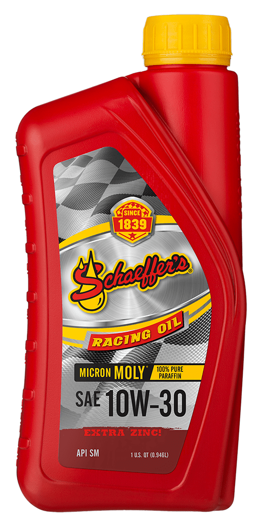 SchaeffersSchaeffer's Extreme Performance V - Twin Primary Lube | (12) 1 Quart Bottles