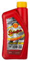 SchaeffersSchaeffer's Extreme Performance V - Twin Primary Lube | (12) 1 Quart Bottles