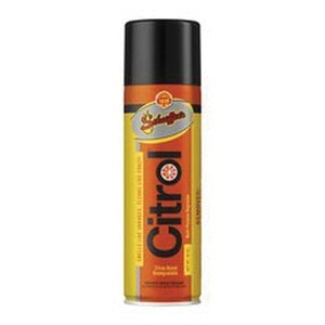 SchaeffersSchaeffer's Citrol 266 Heavy Duty Cleaner Citrus Based Industrial Degreaser | (12) 16oz Cans