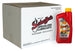 SchaeffersSchaeffer's 0705 Supreme 7000 Synthetic Plus 20W - 50 Racing Oil | (12) 1 Quart Bottles