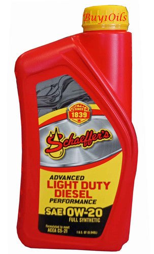 SchaeffersSchaeffer's Supreme 7000 Synthetic Plus 2 - Cycle Oil TC - W3 | (12) 1 Quart Bottles