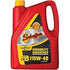 SchaeffersSchaeffer's 0708 Supreme 7000 Synthetic Plus Racing Gasoline Engine 15W - 40 Oil | (6) 1 Gallon Jugs