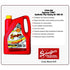 SchaeffersSchaeffer's 0709 Supreme 7000 Synthetic Plus Racing 10W - 30 Oil | (6) 1 Gallon Jugs
