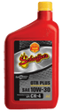 SchaeffersSchaeffer's 0711 SynShield OTR Plus 10W - 30 Diesel Engine Oil | (12) 1 Quart Bottles
