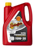 SchaeffersSchaeffer's 0722 SynShield Ultra Performance Diesel 10W - 30 Oil | (6) 1 Gallon Jugs