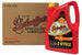 SchaeffersSchaeffer's 9000 SynShield OTR Plus Full Synthetic 5W - 40 Oil | (6) 1 Gallon Jugs