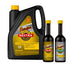 SchaeffersSchaeffer's 9046 2 - Cycle Outdoor Power Equipment Engine Oil | (12) 1 Quart Bottles