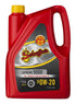 Schaeffer's 9005 Supreme 9000 Full Synthetic 0W-20 Gasoline Engine Oil | (6) 1 Gallon