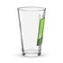 Midwest Aftermarket Shaker pint glass