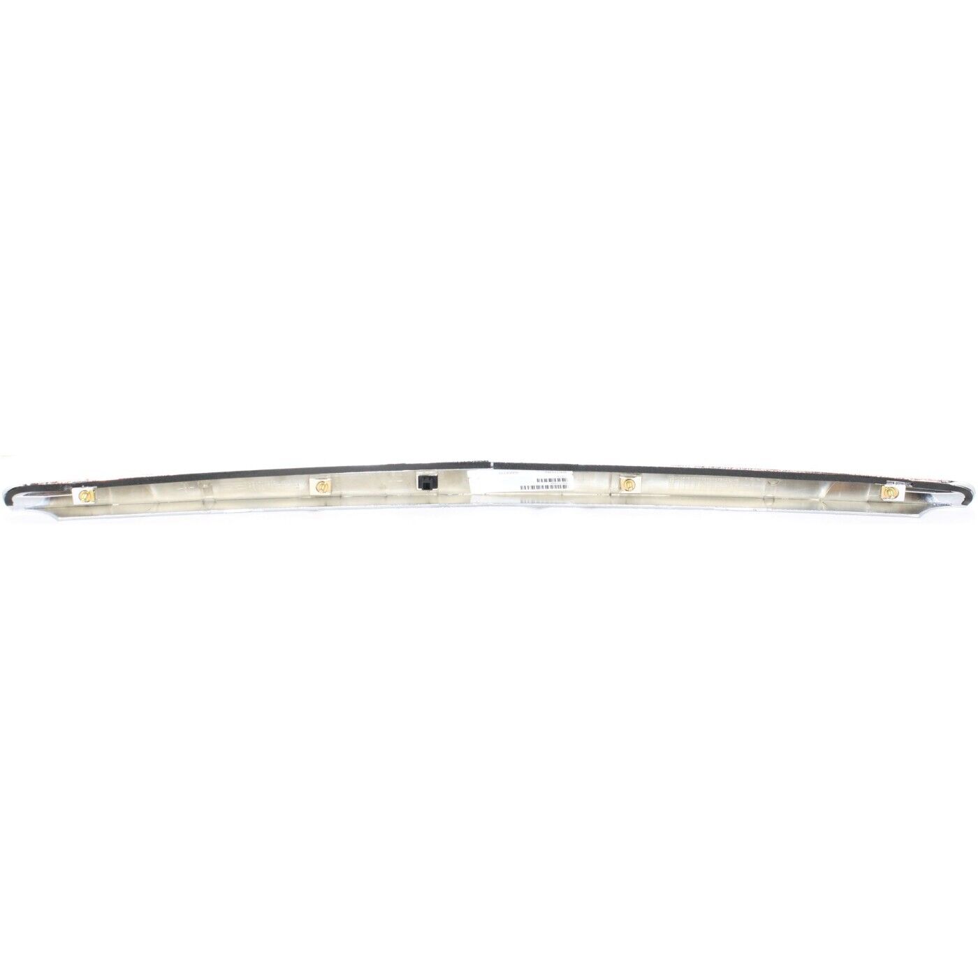 Sherman PartsNew Hood Molding Trim Moulding Chrome Acura TL 2004 - 2008 AC1235101 75120SEPA00