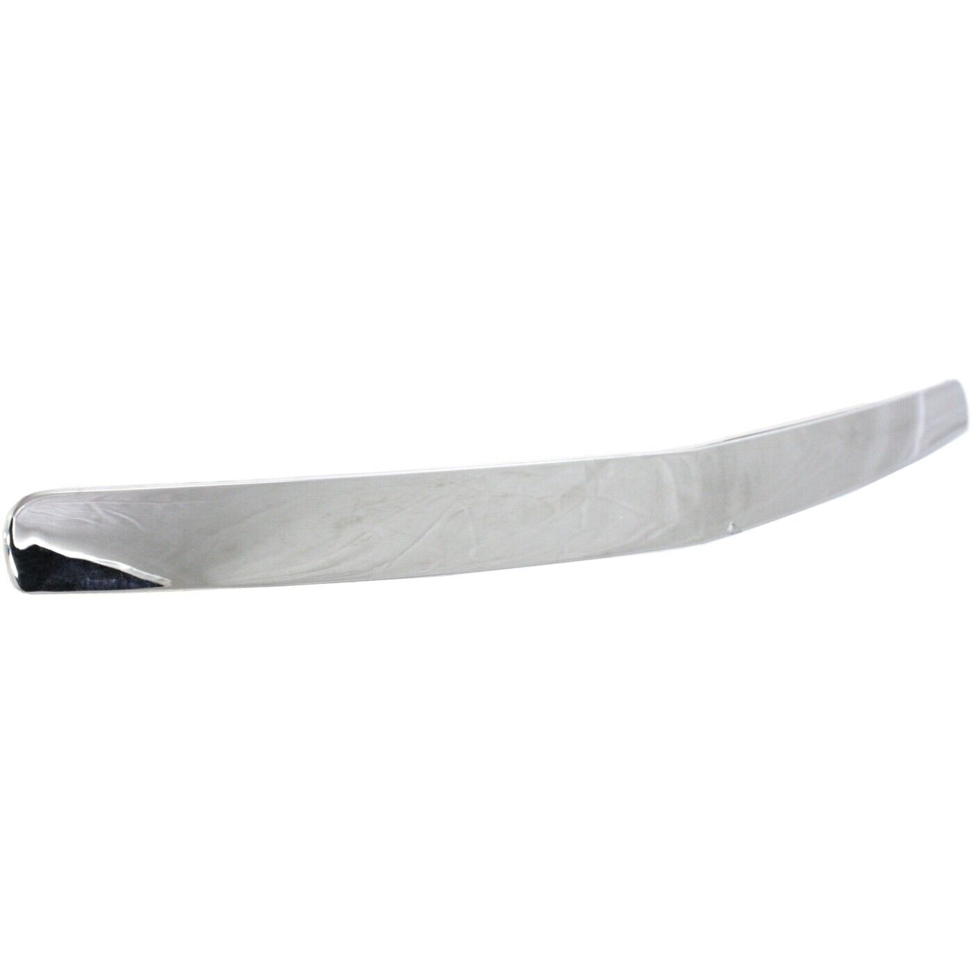 Sherman PartsNew Hood Molding Trim Moulding Chrome Acura TL 2004 - 2008 AC1235101 75120SEPA00