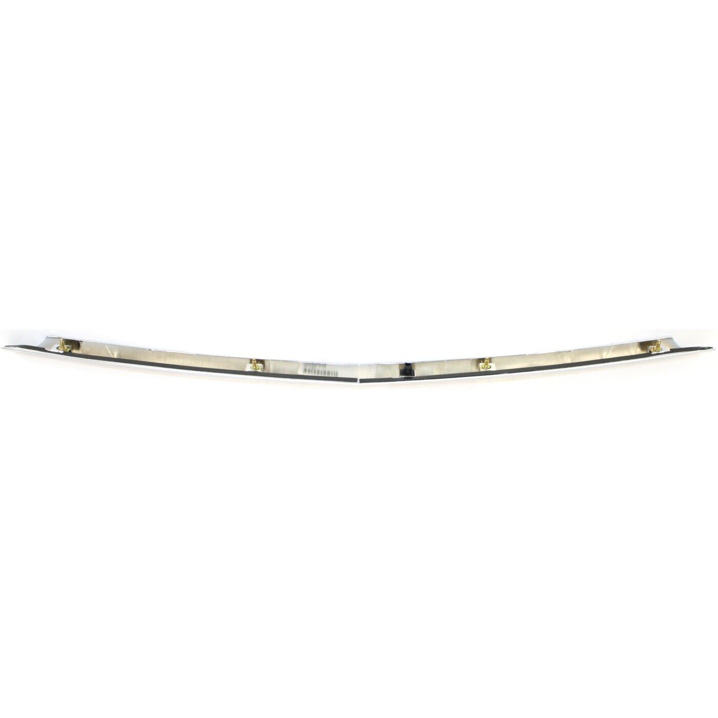 Sherman PartsNew Hood Molding Trim Moulding Chrome Acura TL 2004 - 2008 AC1235101 75120SEPA00