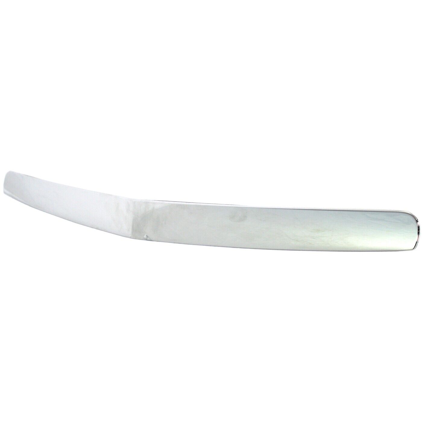 Sherman PartsNew Hood Molding Trim Moulding Chrome Acura TL 2004 - 2008 AC1235101 75120SEPA00