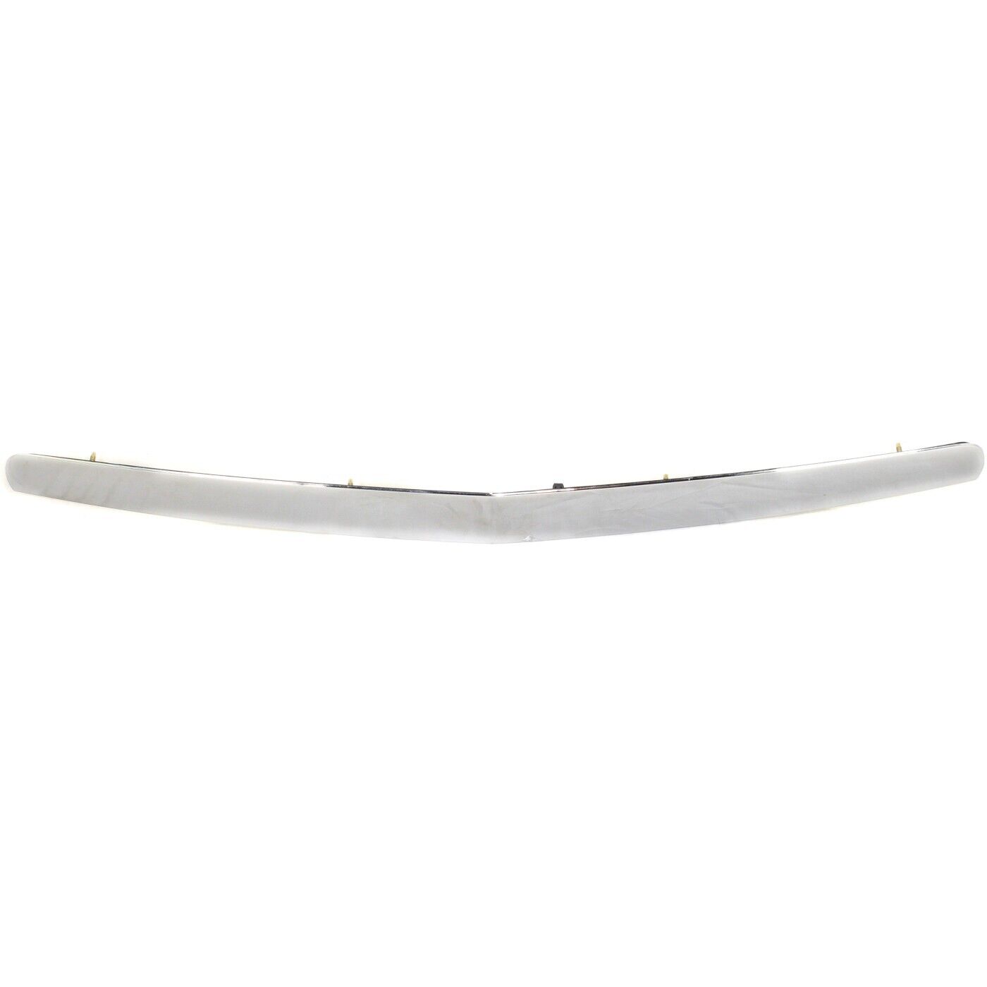 Sherman PartsNew Hood Molding Trim Moulding Chrome Acura TL 2004 - 2008 AC1235101 75120SEPA00