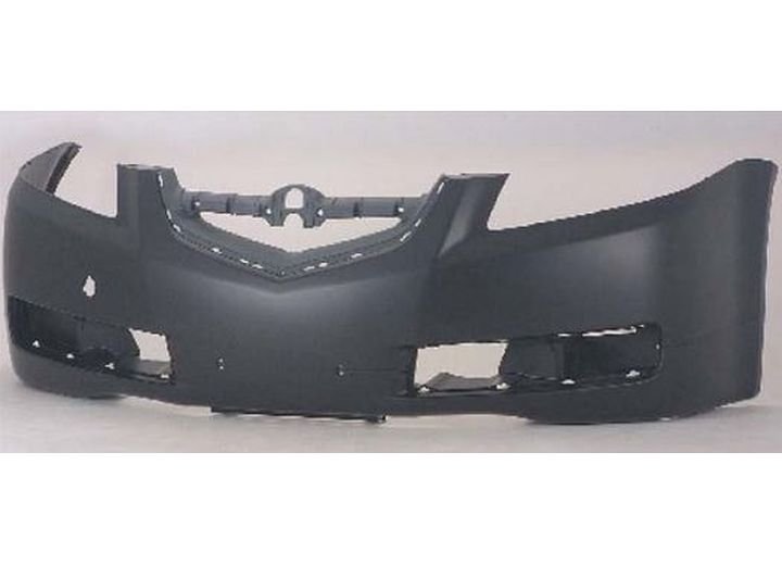 Sherman PartsSherman Parts FRONT BUMPER COVER PRIME ACURA TL 2004 - 2006 | 0002A - 87 - 0