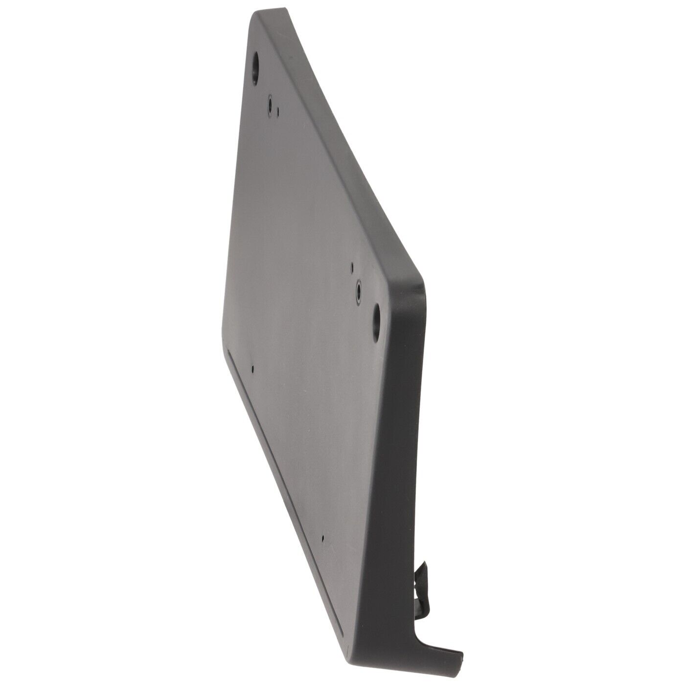 Sherman PartsLicense Plate Bracket For 2011 - 2013 BMW 528i Front Sedan BM1068115 51137200711