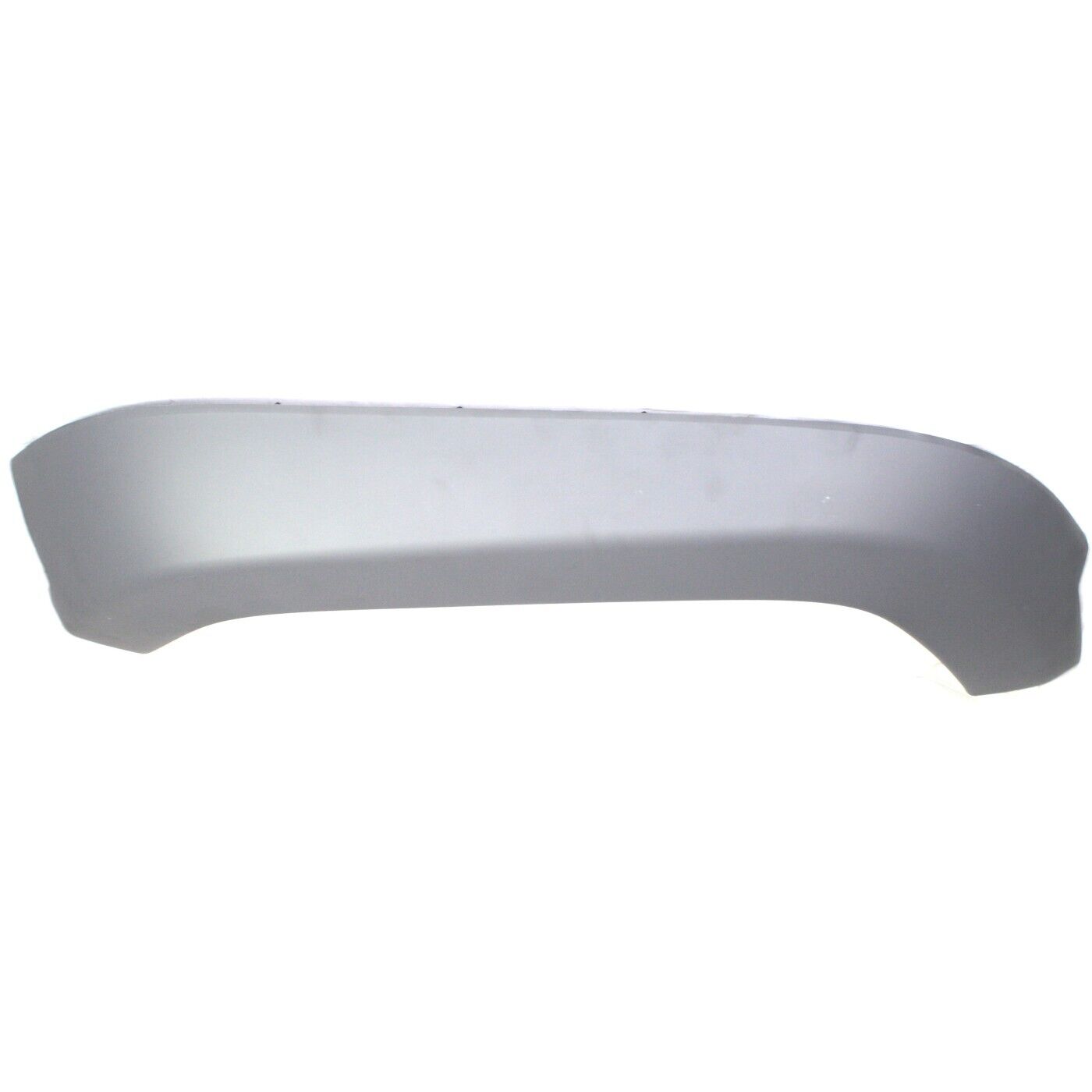 Sherman PartsFront Driver Fender Flares For 2002 - 2004 Jeep Liberty Textured Bolt - on CH1268103