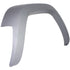 Sherman PartsFront Driver Fender Flares For 2002 - 2004 Jeep Liberty Textured Bolt - on CH1268103