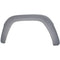 Sherman PartsFront Driver Fender Flares For 2002 - 2004 Jeep Liberty Textured Bolt - on CH1268103