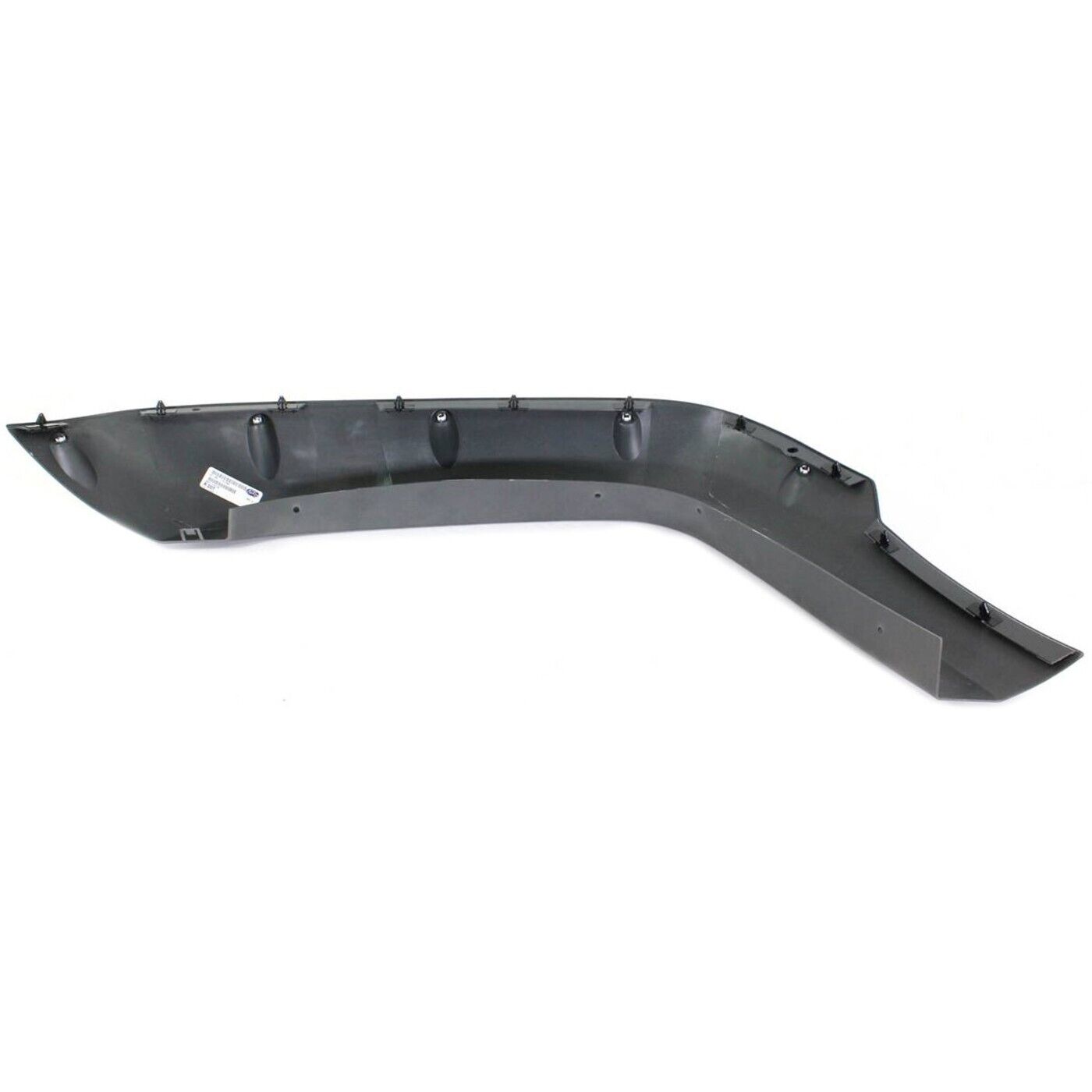 Sherman PartsFender Flares For 2005 - 2007 Jeep Liberty With Code K8P Pre - Painted Front Right