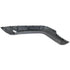 Sherman PartsFender Flares For 2005 - 2007 Jeep Liberty With Code K8P Pre - Painted Front Right