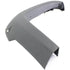 Sherman PartsFender Flares For 2005 - 2007 Jeep Liberty With Code K8P Pre - Painted Front Right