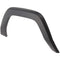 Sherman PartsFender Flares For 2006 - 2010 Jeep Commander Front Driver Side Primed Bolt - on