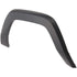 Sherman PartsFender Flares For 2006 - 2010 Jeep Commander Front Driver Side Primed Bolt - on