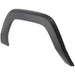 Sherman PartsFender Flares For 2006 - 2010 Jeep Commander Front Driver Side Primed Bolt - on
