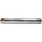 Sherman PartsFront Bumper for 84 - 96 Jeep Cherokee 86 - 92 Comanche Chrome Steel