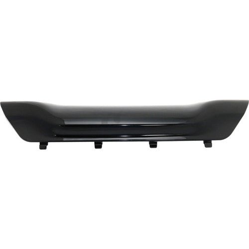 Sherman PartsHitch Cover For 2012 - 2021 Jeep Grand Cherokee Rear