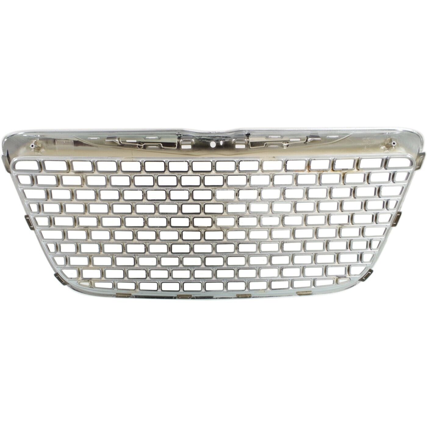 Sherman PartsGrille Grill 1SF04SZRAA for Chrysler 300 2012 - 2014