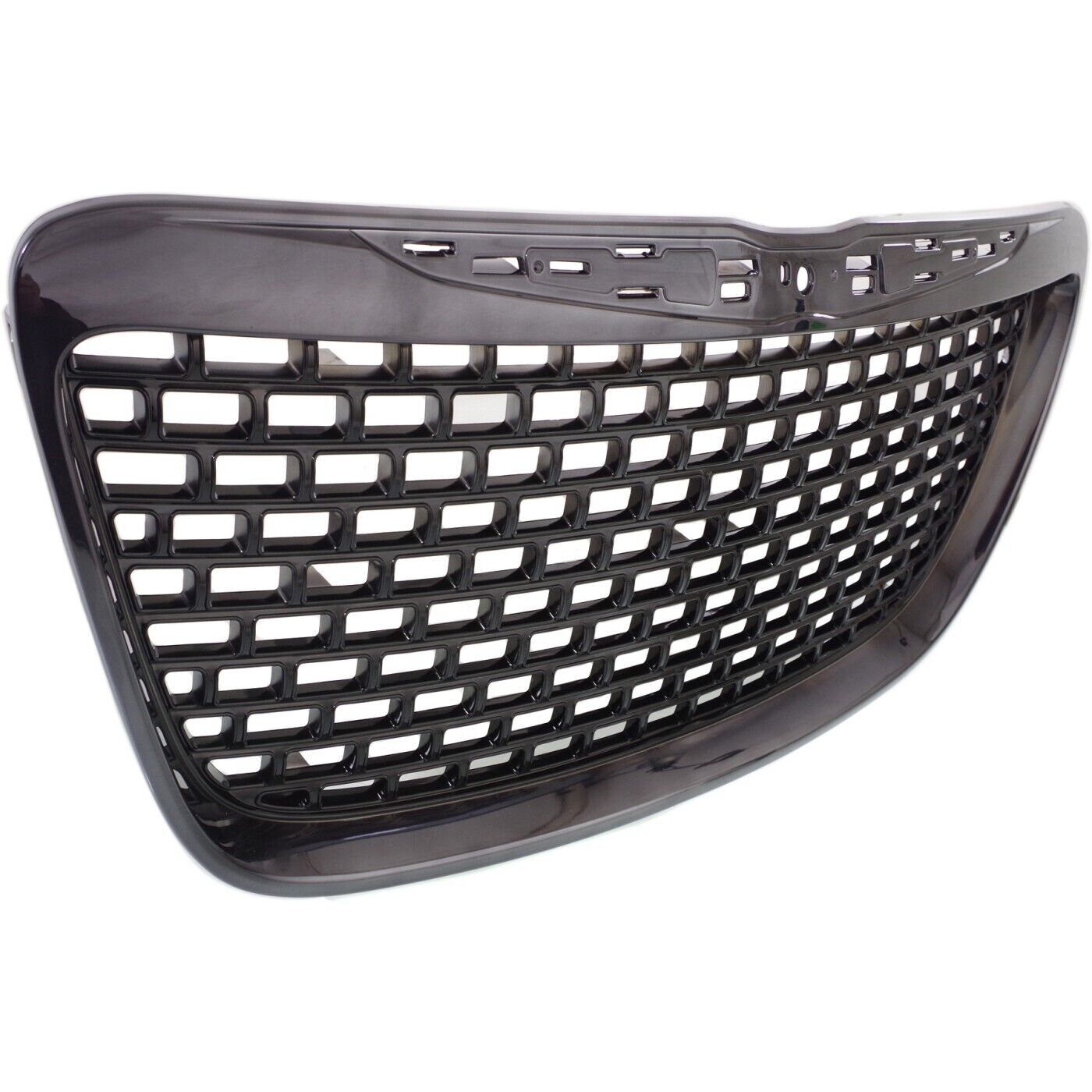 Sherman PartsGrille Grill 1SF04SZRAA for Chrysler 300 2012 - 2014